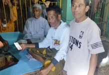 Hilang di Perairan Kilo Dompu, Nelayan Ditemukan Selamat