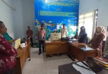 Wabup Sumbawa Pastikan Program Pemerintah Berjalan Efektif