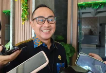 Dinkes Perketat Standar Higienitas Dukung Wisata Kuliner Mataram