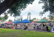 Relokasi PKL Selaparang Dinilai Dongkrak Omzet Pedagang