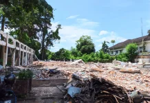 Pemprov Kehilangan Dua Aset Strategis, Gedung Wanita dan Kantor Bawaslu NTB