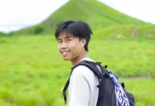 Dari Hobi Jadi Profesi, Traveler Creator Lombok Inspiratif