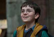 Serial Harry Potter Rilis Trailer, Yuk Cari Tau Bedanya dengan Versi Film