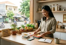 Frugal Living, Seni Mengatur Skala Prioritas di tengah Ketidakpastian