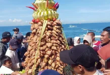 Rahasia Lebaran Topat Lombok, Mengapa Pantai Lebih Memikat dari Mal?
