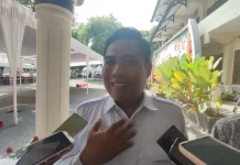 Tekan Beban Warga Miskin, Tarif Air Golongan Atas Disesuaikan