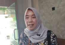 Wajah Baru Mataram Dimulai dari Trotoar