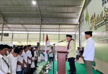 Kukuhkan DPRT se-KLU, PKB Bidik Lonjakan Kursi di Pemilu 2029