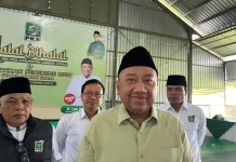 PKB Siapkan Beasiswa Penuh lewat Program Satu Desa Lima Sarjana di Lombok Utara