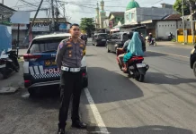 Lebaran Topat Senggigi Disiapkan Skema Lalin Khusus Hindari Kemacetan