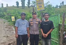 Ada Korban, Polisi Imbau Larangan Bahaya Listrik di Area Pertanian