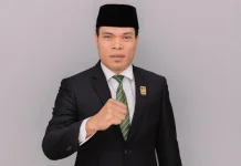 Ketua DPRD KLU Bawa 886 Usulan ke Musrenbang, Fokus Aspirasi Masyarakat