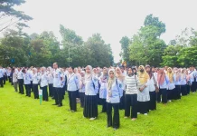 Pemprov NTB Tunggu Instruksi MenPAN-RB untuk Terapkan WFH