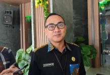 Dinkes Turunkan Tim Medis di Pusat Lebaran Topat