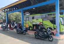 Angkutan Travel Diminta Naik Turunkan Penumpang di Terminal