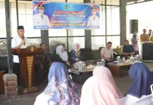 Wali Kota Bima Ajak Sekolah Efektif Kelola Anggaran