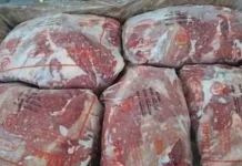 Waspada Daging Beku, Disnakeswan Lotim Ingatkan Potensi Kecurangan Pedagang