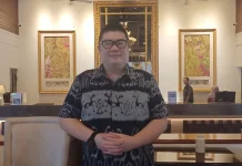 Event Budaya Lebaran Ketupat Hidupkan Pariwisata Lombok Barat