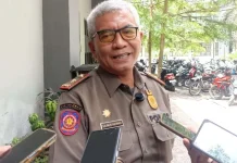 Pol PP Lombok Timur Intensifkan Penertiban Bangunan dan Usaha tanpa  Izin