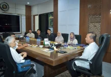 NTB Tuan Rumah REVIEWS 2026, Forum Ilmiah Dokter Mata Nasional