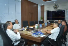 Lombok akan Jadi Tuan Rumah Rakornas BPR Syariah
