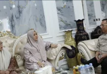 Wagub NTB Apresiasi Pembangunan RSUD Kota Bima