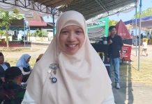 Lebaran Topat Dikaji Serius untuk Dongkrak Wisata dan UMKM Lombok Barat