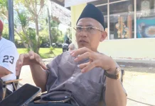 Senggigi Berbenah, Nyata Bangun Ekonomi Bukan Seremoni