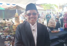 Event Senggigi Naik Level, Lebaran Ketupat Siap Jadi Event Provinsi