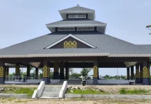 Ini Nama Tiga Besar Lomba Desain Logo dan Piala MTQ XXXI NTB