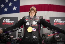 Comeback Epik Jorge Martin, Taklukkan Bagnaia di Sprint MotoGP Amerika Serikat