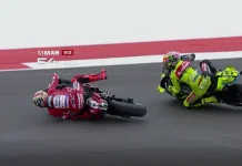 Marc Marquez Dihukum Long Lap Penalty usai Insiden Sprint di COTA