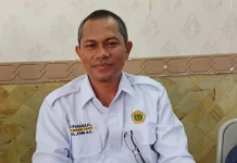Unram Menang Gugatan, PTUN Mataram Tolak Seluruh Permohonan Prof Hamsu