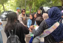 Lebaran Ketupat 2026 di KLU Aman, 280 Personel Gabungan Amankan 29 Destinasi