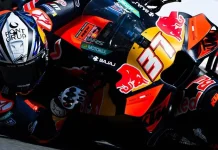 Pelanggaran Tekanan Ban, Acosta Tergusur dari Podium Sprint GP Amerika Serikat