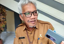 Terkendala Jumlah Kelurahan, Status Sekarbela Dinilai Belum Mendesak Naik Tipe