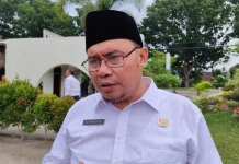 Madrasah di Mataram Kembali ke Enam Hari Sekolah