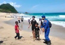 Polres Bima Perketat Pengamanan Wisata, Libur Lebaran Dipastikan Aman dan Nyaman