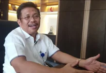 Wacana WFH Menguat, Pemkab Lobar Tunggu Instruksi Pusat