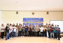 Pemkab Lombok Utara Perkuat SOP Cegah Perkawinan Anak