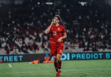 Jens Raven Gantikan Zijlstra, Siap Debut di Final FIFA Series 2026