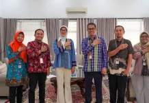Dukungan Pemprov NTB Perkuat Langkah Museum Tembus Panggung Internasional