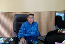 Sumbawa Belum Terapkan WFH dan WFA