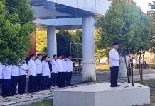 Rektor UIN Mataram Dorong Etos Kerja Produktif usai Idulfitri