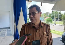 ASN Sumbawa Diimbau Bersepeda ke Kantor