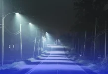 Kejar Ketertinggalan Infrastruktur, Pemkab KLU Targetkan 7.000 Lampu Jalan Baru