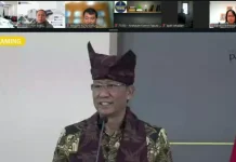 Sebanyak 1.265 Posbankum Diresmikan Menteri Hukum