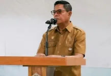 Lombok Timur Siapkan Kebijakan WFH, sebagai Langkah Efisiensi Energi