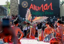 NTB Luncurkan 69 Event Pariwisata Sepanjang 2026