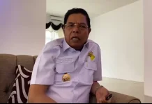 Bupati Lotim Berikan Hadiah Umrah bagi Warga Berdedikasi